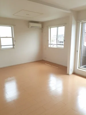 のマンスリーマンション・ウィークリーマンション「エテルノ　ステラＢ 201・洋室(No.1337131)」メイン画像