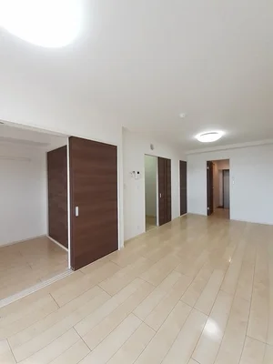 のマンスリーマンション・ウィークリーマンション「アネックス小峯 705・洋室(No.1337132)」メイン画像