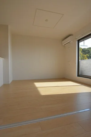 宇土駅（熊本県）のマンスリーマンション・ウィークリーマンション「コローレⅡ 203・洋室(No.1337133)」メイン画像