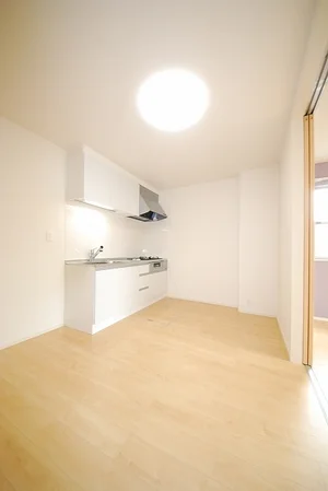 宇土駅（熊本県）のマンスリーマンション・ウィークリーマンション「カーサ　ラフィネ　Ⅰ 106・洋室(No.1337135)」メイン画像