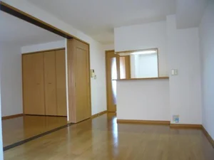 のマンスリーマンション・ウィークリーマンション「ベル　アンジュ 102・洋室(No.1337140)」メイン画像