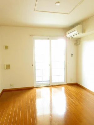 のマンスリーマンション・ウィークリーマンション「グリーンコーポ　Ｂ棟 103・洋室(No.1337141)」メイン画像