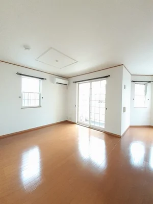 四国大学短期大学部周辺のマンスリーマンション・ウィークリーマンション「エテルノ　Ａ 101・洋室(No.1337142)」メイン画像