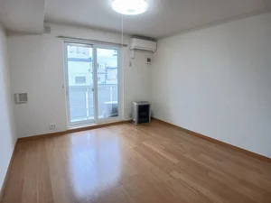 滝川市のマンスリーマンション・ウィークリーマンション「カーサ・プラシード 103(No.1337143)」メイン画像