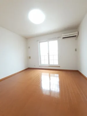 鳴門市のマンスリーマンション・ウィークリーマンション「フラット古鷹 202・洋室(No.1337144)」メイン画像