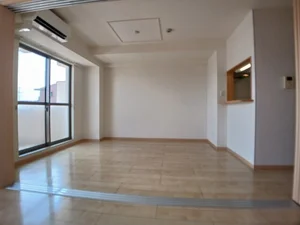 のマンスリーマンション・ウィークリーマンション「プリーザント 201・洋室(No.1337145)」メイン画像