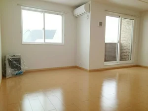 滝川駅（北海道）のマンスリーマンション・ウィークリーマンション「ラフレシールカルム 105・LDK(No.1337146)」メイン画像