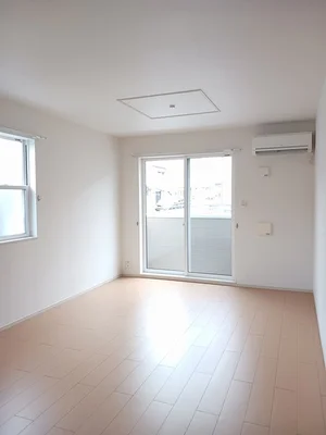 のマンスリーマンション・ウィークリーマンション「ライトブレス　Ａ 103・洋室(No.1337147)」メイン画像