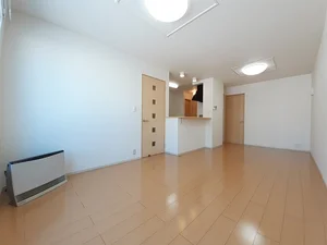 のマンスリーマンション・ウィークリーマンション「アルドーレ 103・LDK(No.1337149)」メイン画像