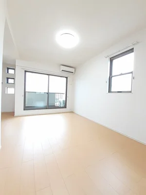 のマンスリーマンション・ウィークリーマンション「カーサ・フォレスタ 201・洋室(No.1337150)」メイン画像