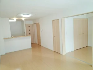 深川市のマンスリーマンション・ウィークリーマンション「ビクトリー深川Ｂ 102・LDK(No.1337151)」メイン画像