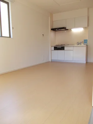 神奈川県のマンスリーマンション・ウィークリーマンション「フォレストⅡ 201・洋室(No.1337153)」メイン画像