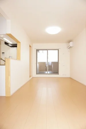 のマンスリーマンション・ウィークリーマンション「コーポ・サンピア 303・洋室(No.1337156)」メイン画像