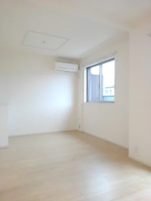 のマンスリーマンション・ウィークリーマンション「コンフォーティア 201・洋室(No.1337157)」メイン画像