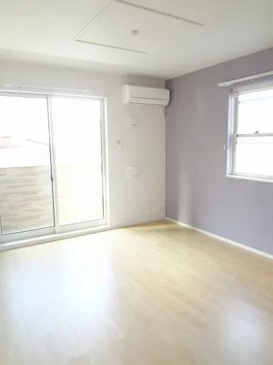 のマンスリーマンション・ウィークリーマンション「ルシール　名東Ｃ 105・洋室(No.1337158)」メイン画像