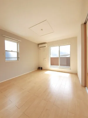 辻駅（徳島県）のマンスリーマンション・ウィークリーマンション「センチュリーハイムＣ 202・洋室(No.1337160)」メイン画像