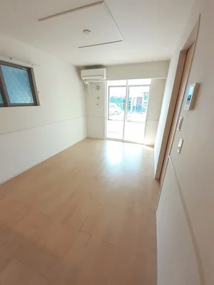 独立行政法人国立病院機構　三重中央医療センター周辺のマンスリーマンション・ウィークリーマンション「ベル　ヴィレッジ　Ｂ 105・洋室(No.1337162)」メイン画像