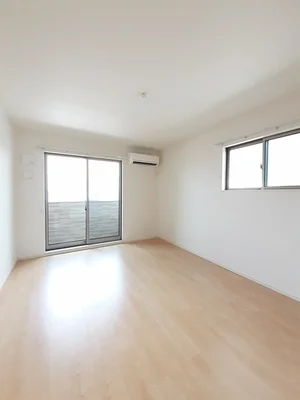 のマンスリーマンション・ウィークリーマンション「カーサ鳴門 101・洋室(No.1337164)」メイン画像