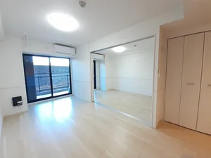 神奈川県のマンスリーマンション・ウィークリーマンション「天神台ヒルズ 104・洋室(No.1337167)」メイン画像