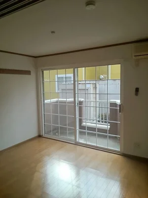 宮城県の大東建託リーシング株式会社のマンスリーマンション・ウィークリーマンション「ＫＭヴィレッジⅦ 102・洋室(No.1337170)」メイン画像