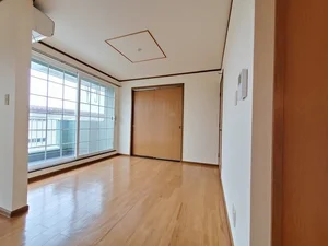 宮城県の大東建託リーシング株式会社のマンスリーマンション・ウィークリーマンション「クレストール村田 203・洋室(No.1337171)」メイン画像