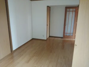 鴻巣市のマンスリーマンション・ウィークリーマンション「グリ－ンＹⅢ 101・洋室(No.1337172)」メイン画像