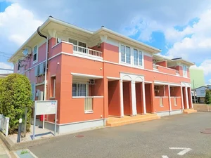 のマンスリーマンション・ウィークリーマンション「メゾンラフィネⅠ 101・洋室(No.1337175)」メイン画像