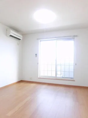 独立行政法人国立病院機構　三重中央医療センター周辺のマンスリーマンション・ウィークリーマンション「ミラベル 201・洋室(No.1337176)」メイン画像