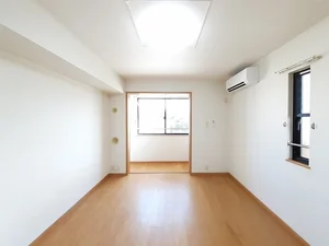 のマンスリーマンション・ウィークリーマンション「ゴルト・ベルク 205・洋室(No.1337177)」メイン画像