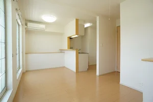 法政大学小金井キャンパス周辺のマンスリーマンション・ウィークリーマンション「クラール　メイ 202・洋室(No.1337180)」メイン画像