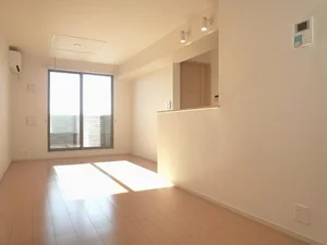 のマンスリーマンション・ウィークリーマンション「ディア・コート 203・洋室(No.1337182)」メイン画像