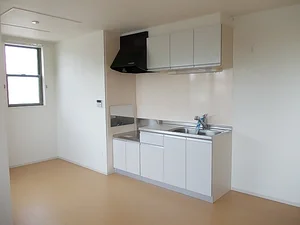 比企郡川島町のマンスリーマンション・ウィークリーマンション「パークハウス 201・洋室(No.1337183)」メイン画像