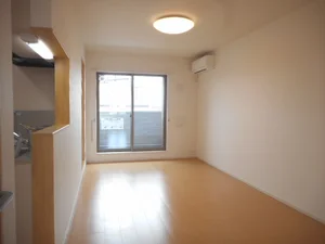 東松山市のマンスリーマンション・ウィークリーマンション「アルコバレノ 303・洋室(No.1337184)」メイン画像