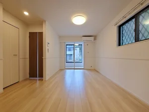 宮城県の大東建託リーシング株式会社のマンスリーマンション・ウィークリーマンション「シャトルガーデンＦＳ．Ⅲ 101・LDK(No.1337189)」メイン画像