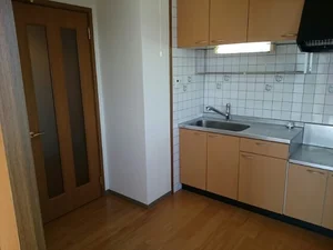 のマンスリーマンション・ウィークリーマンション「エレガントヒルズ１号館 302・洋室(No.1337195)」メイン画像