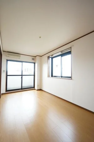 郡山駅（福島県）のマンスリーマンション・ウィークリーマンション「ゴールドティアラ 303・洋室(No.1337196)」メイン画像