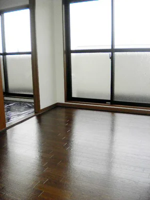 郡山駅（福島県）のマンスリーマンション・ウィークリーマンション「ゴールドティアラ 302・和室(No.1337197)」メイン画像