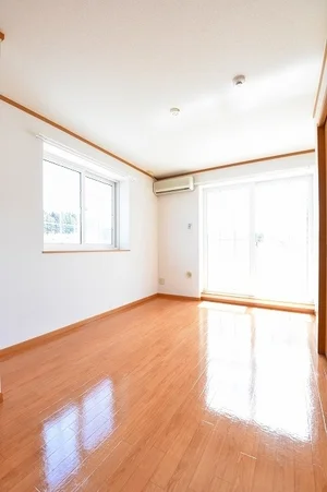 郡山駅（福島県）のマンスリーマンション・ウィークリーマンション「ヴィラ・佐藤 105・洋室(No.1337199)」メイン画像