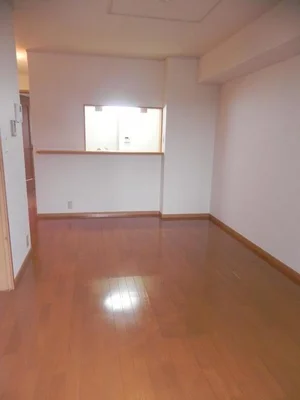 のマンスリーマンション・ウィークリーマンション「アルカディアＢ 202・洋室(No.1337204)」メイン画像