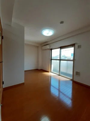 のマンスリーマンション・ウィークリーマンション「ＥＳＰＯＩＲ上用賀（エスポワー 202・洋室(No.1337205)」メイン画像