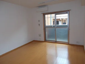 神奈川県のマンスリーマンション・ウィークリーマンション「ＬＡＺＯ・Ｙ．Ｓ．Ｋ 205・洋室(No.1337206)」メイン画像