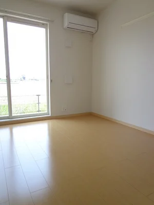 のマンスリーマンション・ウィークリーマンション「ティファーレ　Ⅰ 103・洋室(No.1337208)」メイン画像