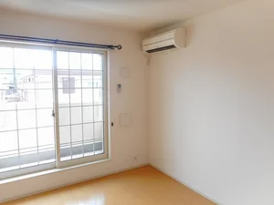 愛知県のマンスリーマンション・ウィークリーマンション「シルクロード 201・洋室(No.1337210)」メイン画像