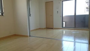 のマンスリーマンション・ウィークリーマンション「サ－ドピア 301・洋室(No.1337212)」メイン画像