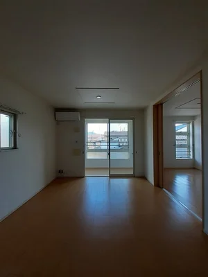 阿賀野市のマンスリーマンション・ウィークリーマンション「シュティル 205・洋室(No.1337215)」メイン画像