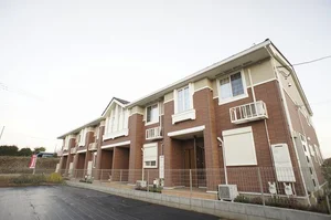 流山市のマンスリーマンション・ウィークリーマンション「シオンⅠ 105・LDK(No.1337217)」メイン画像