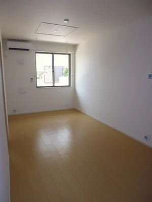 相模原市中央区のマンスリーマンション・ウィークリーマンション「ハピネスⅠ 102・洋室(No.1337219)」メイン画像