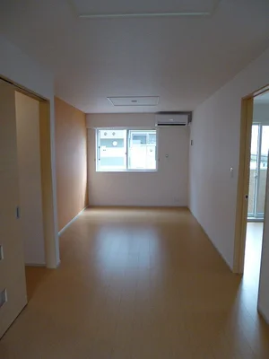 愛知県のマンスリーマンション・ウィークリーマンション「ピース・カーサ 101・洋室(No.1337224)」メイン画像