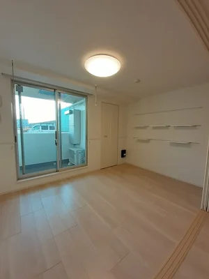 流山市のマンスリーマンション・ウィークリーマンション「グランツ　ヴェルジール 104・洋室(No.1337226)」メイン画像