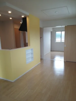 人吉駅（熊本県）・人吉温泉駅（熊本県）のマンスリーマンション・ウィークリーマンション「ローズマリーＡ 203・洋室(No.1337227)」メイン画像